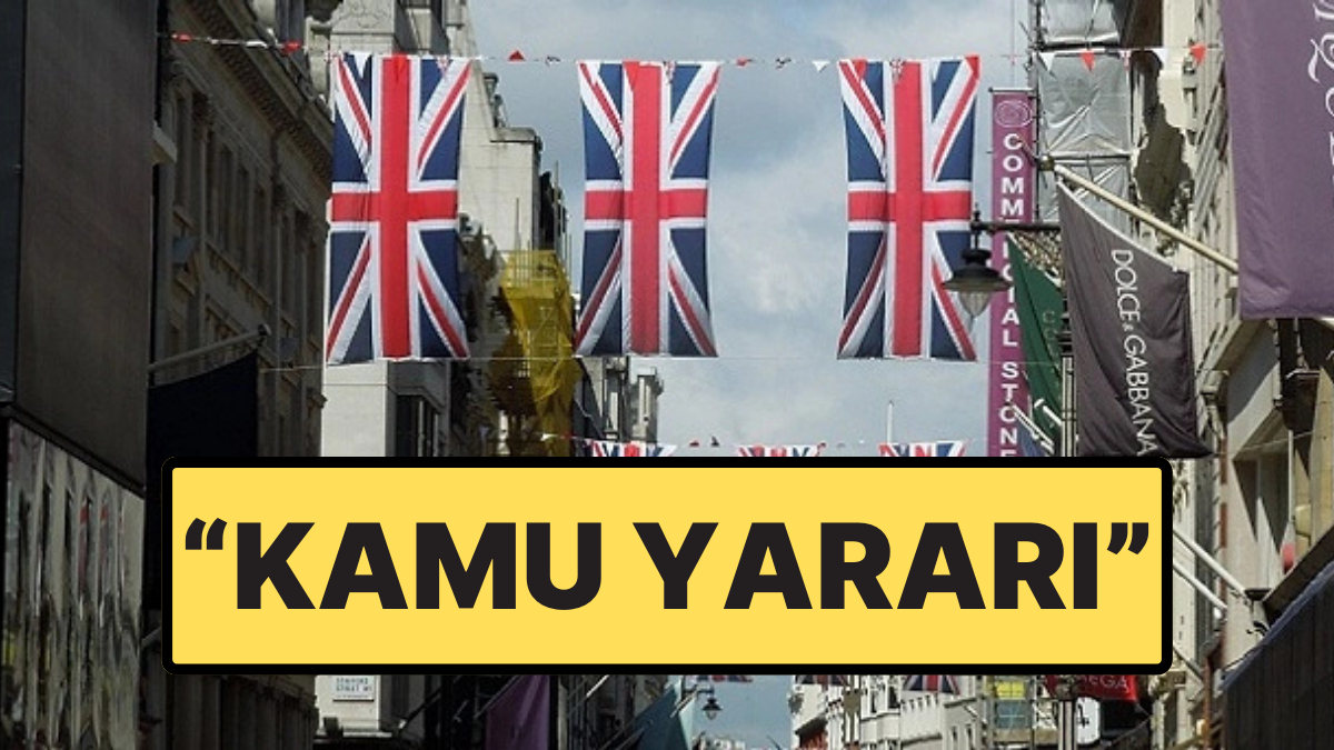 İngiltere’de Milyonlarca Müslüman Vatandaşlıktan Çıkarılma Tehlikesiyle Karşı Karşıya