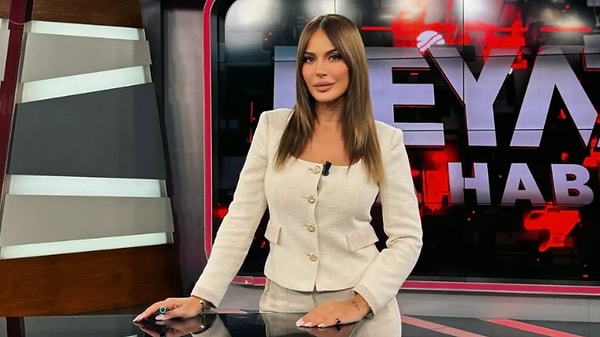 Hande Sarıoğlu, hayatı boyunca uyuşturucu kullanmadığını, sigara dahi içmediğini söyledi.