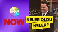 Final Kararı Alan İki Diziden Beyazıt Öztürk'ün Dönüşüne TV Dünyasında Bugün Yaşananlar