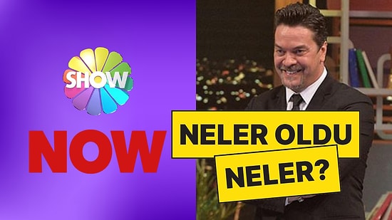 Final Kararı Alan İki Diziden Beyazıt Öztürk'ün Dönüşüne TV Dünyasında Bugün Yaşananlar