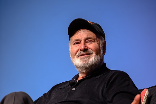 The death of director Rob Reiner, a monumental figure in film history, and his wife has left the United States profoundly shaken.