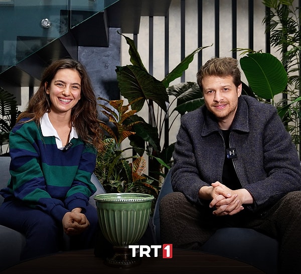 Taşacak Bu Deniz, Prens, O Ses Türkiye, Kızılcık Şerbeti gibi yapımlarda rol alan isimler O Ses Türkiye Yılbaşı Özel programında olacak.