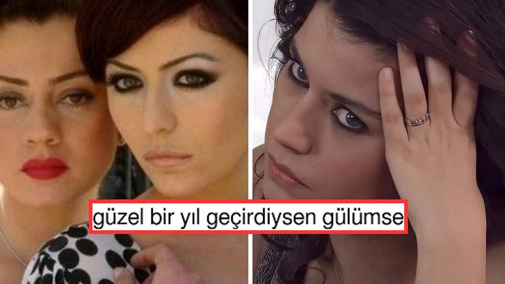 2025 Yılının Perişanlığını Tek Fotoğrafla Anlatan X Kullanıcıları