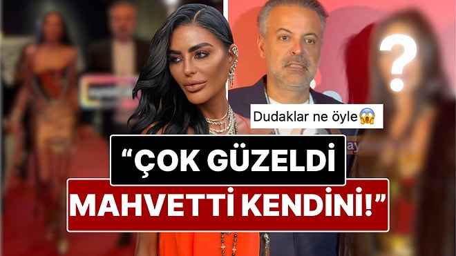 Kocasıyla ABD'den Türkiye'ye Tatile Gelen Sosyetik İsim Süreyya Yalçın'ın Son Hali Görenleri Şaşırttı