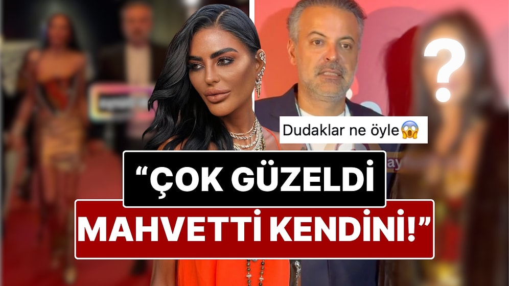 Kocasıyla ABD'den Türkiye'ye Tatile Gelen Sosyetik İsim Süreyya Yalçın'ın Son Hali Görenleri Şaşırttı