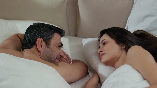 Uzak Şehir hayranlarının 42 bölümdür beklediği CihAl kavuşması gerçekleşti!