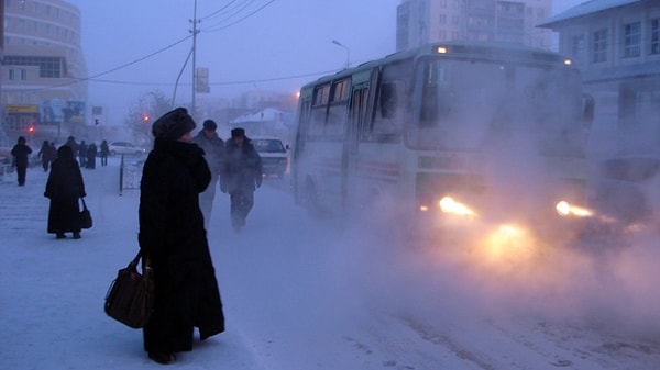 Peki hayat nasıl devam ediyor?