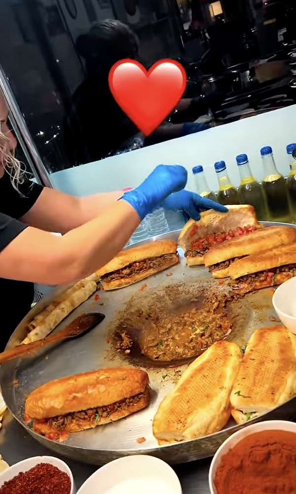 Gelelim meşhur tantuninin lezzetine ve elbette fiyatına!