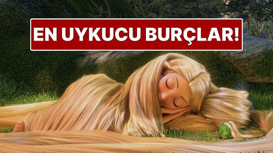 En Uykucu 3 Burç: Alarm Çalsa da Gözlerini Açamıyorlar!