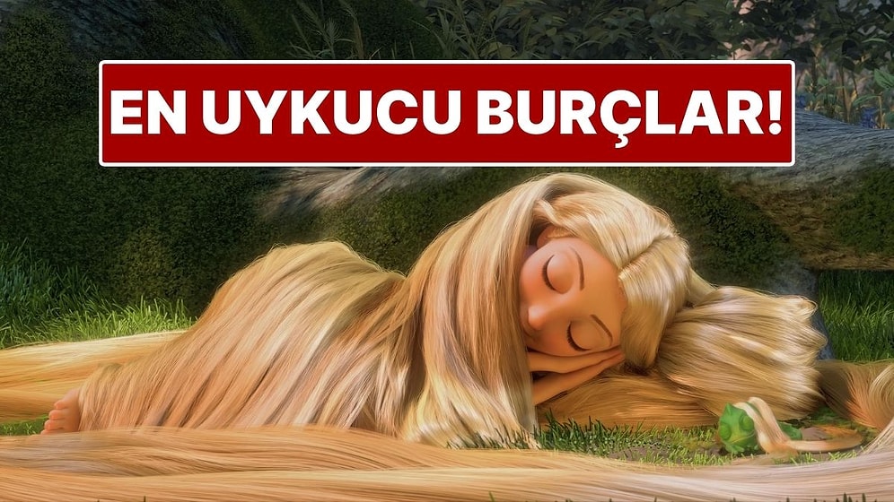 En Uykucu 3 Burç: Alarm Çalsa da Gözlerini Açamıyorlar!