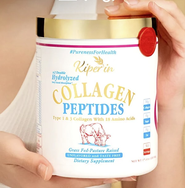 Kiperin ürünlerinde 3al 2 öde fırsatı devam ediyorken sepetinizi doldurun!