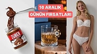 Bugün İndirimde Neler Var? Bioderma İndiriminden Camper Ürünlerine 16 Aralık 2025 Günün Fırsatları