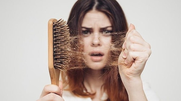 İşte saç sağlığını olumsuz etkileyen beş temel alışkanlık