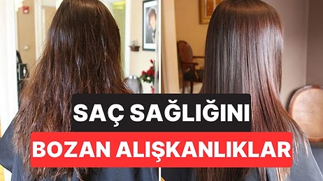40 Yıllık Kuaför Açıkladı: Saç Sağlığını Sessizce Bozan 5 Yaygın Alışkanlık