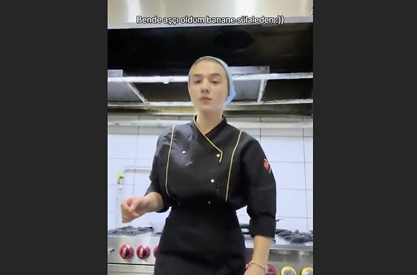 "Sülaleye bir doktor lazımdı. Bana ne sülaladen"