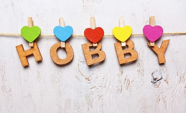 4. Yeni bir hobi seçerken hangi kriter senin için önceliklidir?