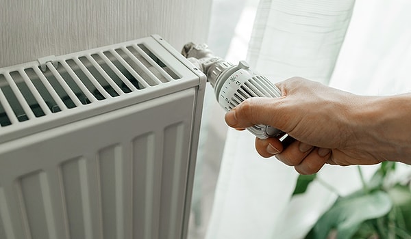 Doğal gazda tasarruf etmenin yollarını arayanlardan mısınız?