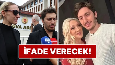 Güllü'nün Ölümüne Yönelik Soruşturmada Kızının Tutuklanmasının Ardından Oğlu Tuğberk İfadeye Çağrıldı