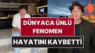 TikTok'ta 2,5 Milyondan Fazla Takipçisi Olan Sosyal Medya Fenomeni 31 Yaşında Hayatını Kaybetti!