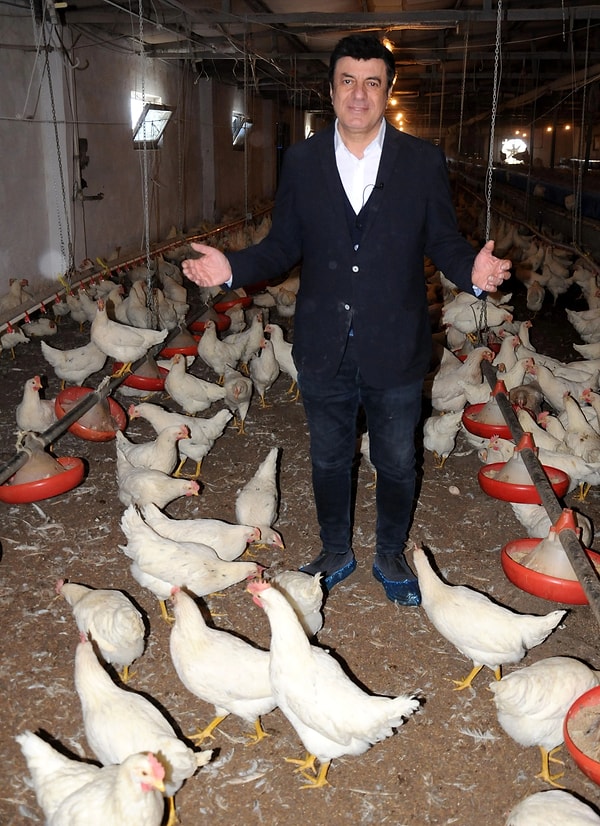 Coşkun Sabah’ı yıllardır şarkılarıyla, sahnedeki kendine has tavrıyla tanıyoruz. Fakat bu kez gündeme gelme nedeni müzik veya kariyeri değil.