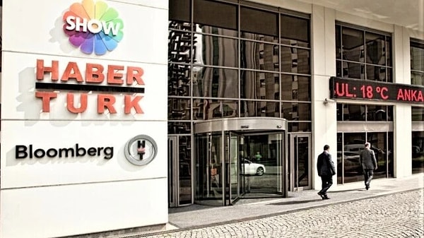 Ankara temsilcisi Fevzi Çakır, X hesabı üzerinden yaptığı açıklamada TMSF'ye devredilen Can Holding bünyesindeki Can Medya ve Show TV'deki görevlerinden ayrıldığını açıkladı.