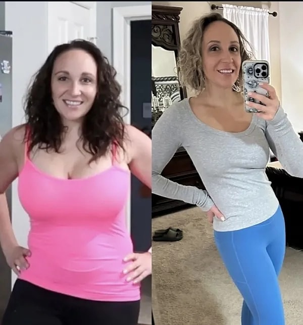 Yürüyüşün düşük etkili bir egzersiz olduğunu hatırlatan Hart, bu sayede eklemler ve dizler üzerinde fazla yük oluşmadığını, buna karşın ciddi bir kalori yakımı sağlandığını söylüyor.