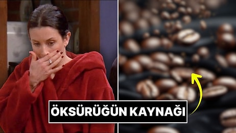 Sizi Acile Gitme Derdinden Kurtaracak: Öksürüğe Ne İyi Gelir?