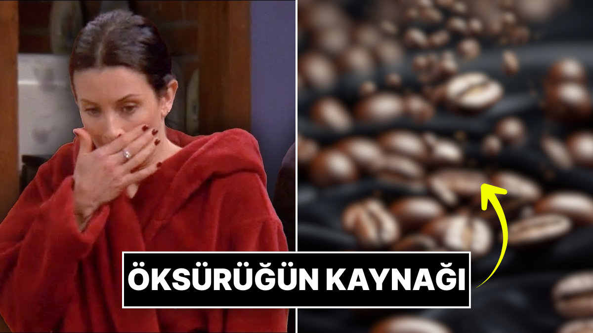 Sizi Acile Gitme Derdinden Kurtaracak: Öksürüğe Ne İyi Gelir?