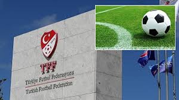 Türkiye Futbol Federasyonu tarafından yapılan 16.12.2025 tarihli açıklamada şu ifadelere yer verildi: