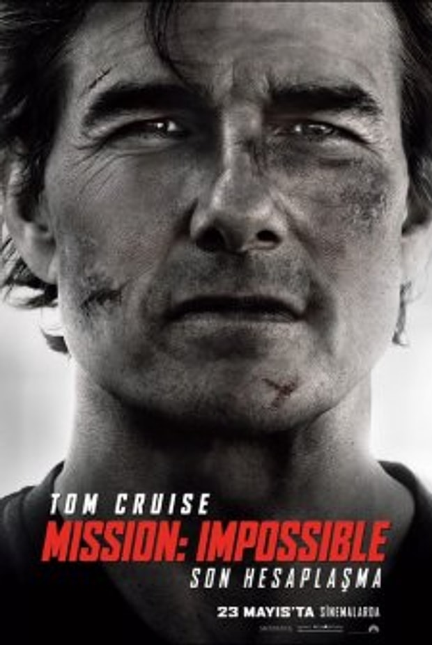 Görevimiz Tehlike – Son Hesaplaşma Posteri