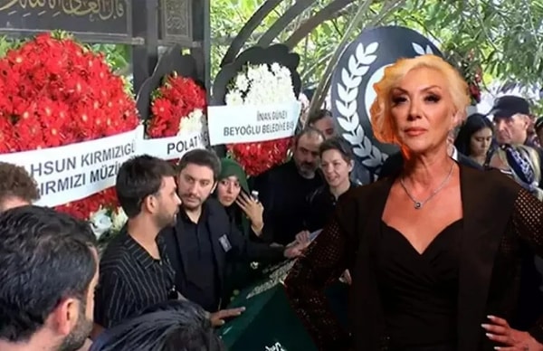 26 Eylül'de hayatını kaybeden, arabeskin kıymetli isimlerinden biri olan Güllü'nün ölümü aylardır manşetlerden düşmüyor.