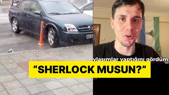 Oğuzhan Sarıgöl İsimli İçerik Üreticisi Tek Bir Video Üzerinden Konum Buldu