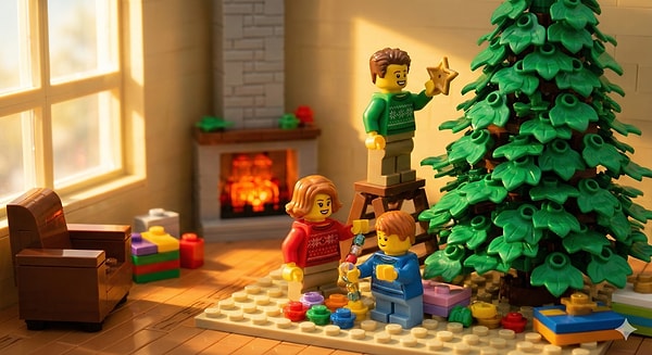 2. Geçtiğimiz sene yılbaşı gecesi nasıl geçmişti?