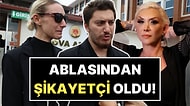 Sesi Soluğu Çıkmıyordu: Güllü'nün Oğlu Tuğberk Yağız, Ablası Tuğyan ve Arkadaşı Sultan'dan Şikayetçi Oldu