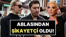Sesi Soluğu Çıkmıyordu: Güllü'nün Oğlu Tuğberk Yağız, Ablası Tuğyan ve Arkadaşı Sultan'dan Şikayetçi Oldu