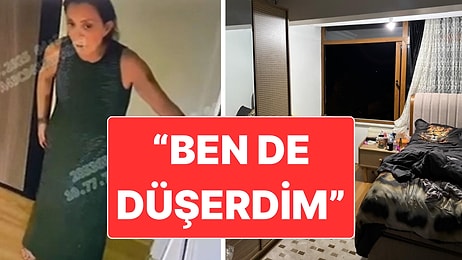 Güllü’nün Evinde İnceleme Yapan İlk Polis Ekibinin Aralarındaki Konuşmanın Ses Kaydı Ortaya Çıktı