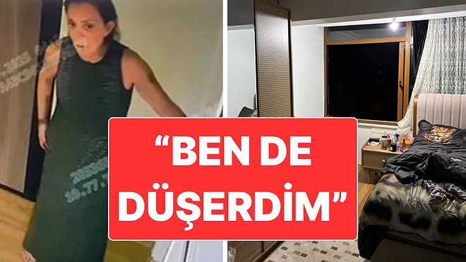 Güllü’nün Evinde İnceleme Yapan İlk Polis Ekibinin Aralarındaki Konuşmanın Ses Kaydı Ortaya Çıktı