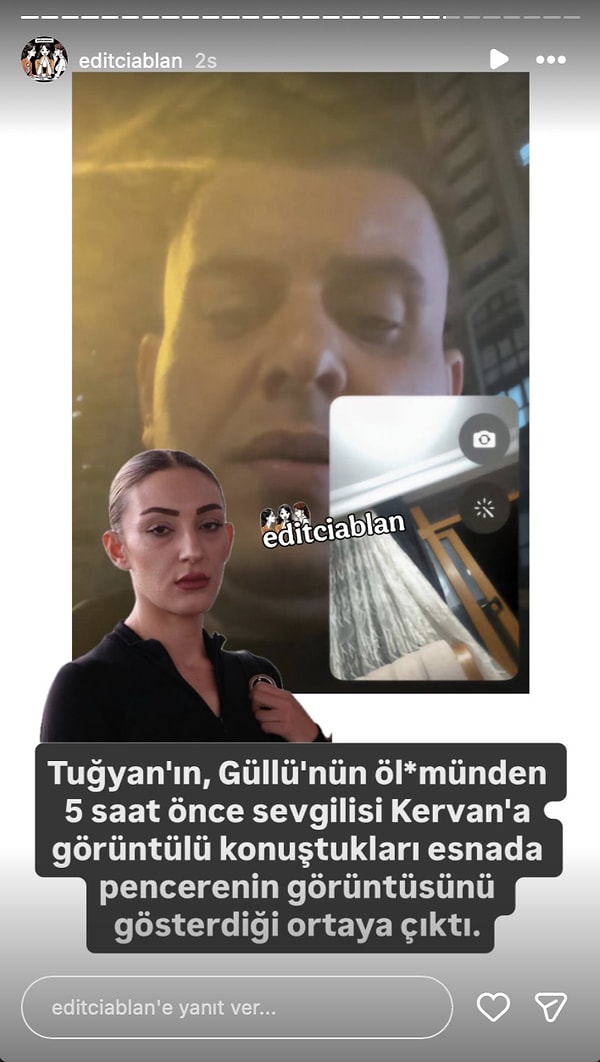 Geçtiğimiz saatlerde şoke eden bir iddia daha ortaya atıldı.