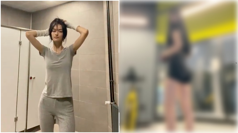 Woman Struggling to Gain Weight Shares Her Transformation in 64 Days