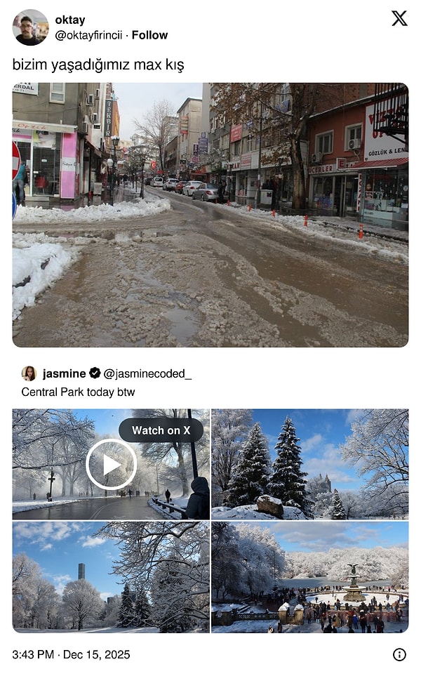 Romantizme gerek yok.