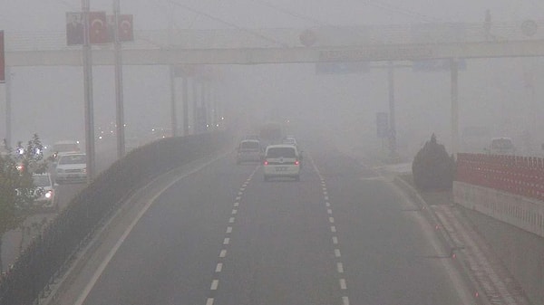 Yeni yıla az bir zaman kala Türkiye yeniden yüksek basınç etkisiyle sıcak havanın etkisi altına girecek.