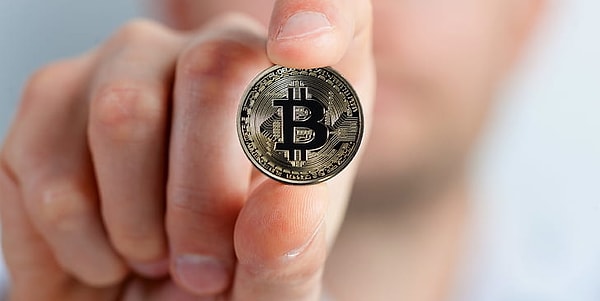 Bitcoin’e Nasıl Yatırım Yapılır?
