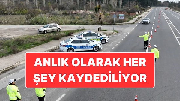 Trafik Çevirmelerinde Yeni Dönem Resmen Başladı