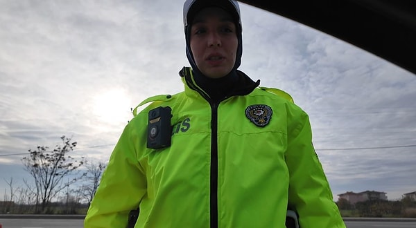 Türkiye Yüzyılı kapsamında şeffaf trafik denetimleri yurt genelinde başladı.