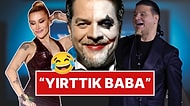 Beyaz'ın Yeni Programına En Çok İrem Derici Sevindi: "Yırttık Baba"