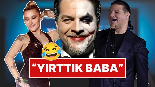 Beyaz'ın Yeni Programına En Çok İrem Derici Sevindi: "Yırttık Baba"