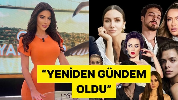 Geçmişte Yaptığı Yorum Yeniden Gündem Oldu