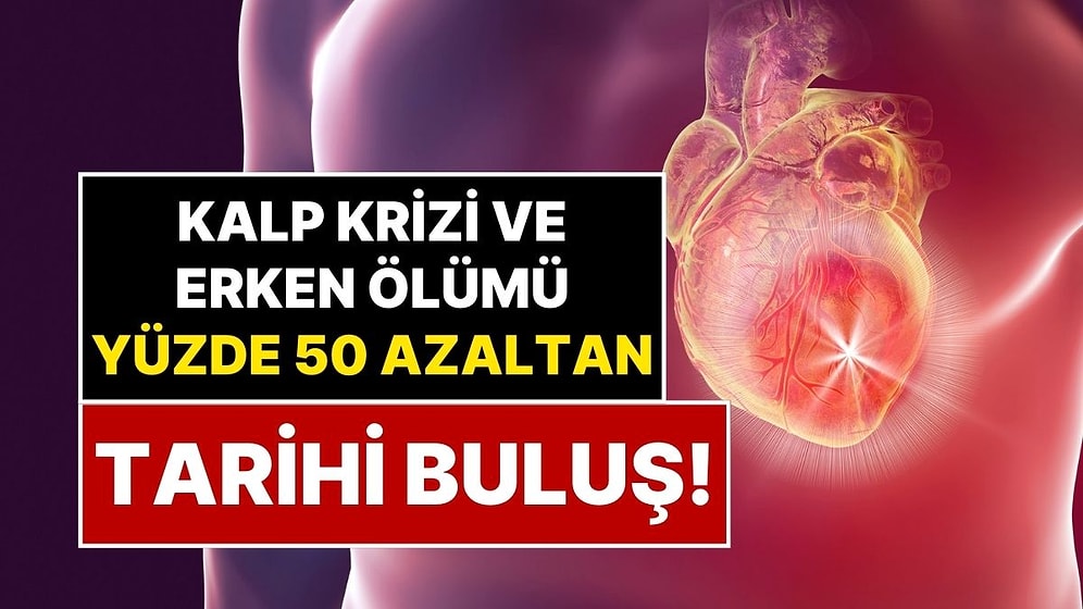 Kalp Krizini Önlemenin Yeni Formülü Bulundu! Gizli Şeker Hastalarına Hayati Uyarı: Sadece Kilo Vermek Yetmiyor