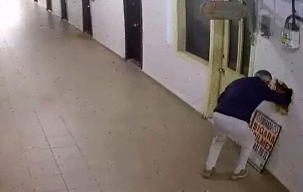 “Burada boyut kapısı açıldığını bilmiyorduk”