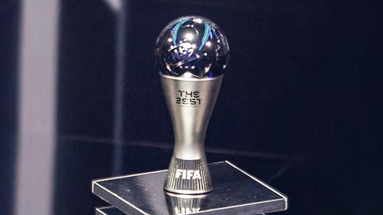 FIFA Announces The Best 11 Of 2025